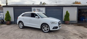 Large image for the Used Audi Q3