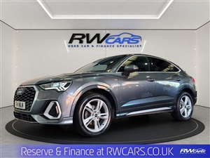 Large image for the Used Audi Q3