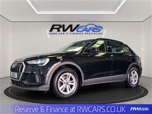 Large image for the Used Audi Q3
