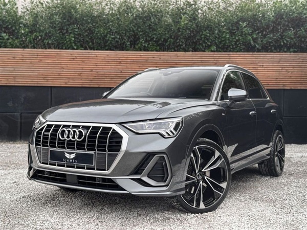 Large image for the Used Audi Q3