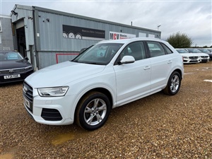 Large image for the Used Audi Q3