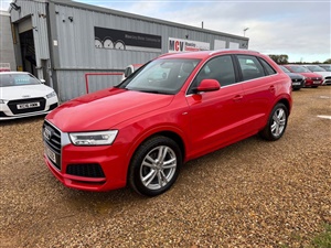 Large image for the Used Audi Q3