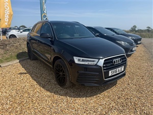 Large image for the Used Audi Q3