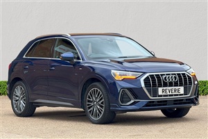 Large image for the Used Audi Q3