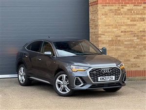 Large image for the Used Audi Q3