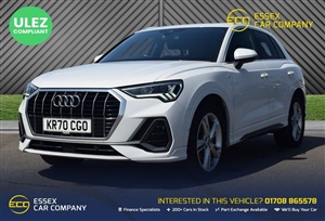Large image for the Used Audi Q3