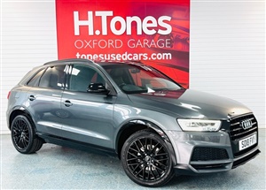 Large image for the Used Audi Q3