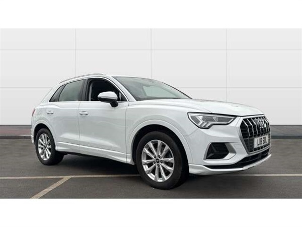 Large image for the Used Audi Q3