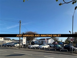 Large image for the Used Audi Q3