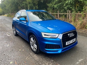 Large image for the Used Audi Q3