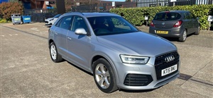 Large image for the Used Audi Q3