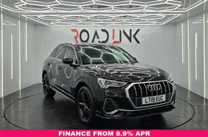 Large image for the Used Audi Q3