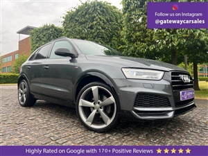 Large image for the Used Audi Q3
