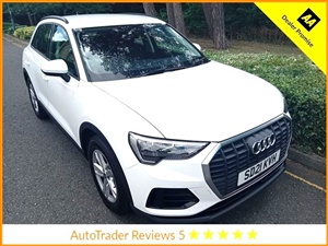 Large image for the Used Audi Q3