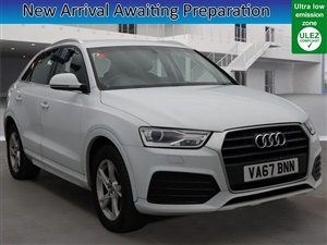 Large image for the Used Audi Q3