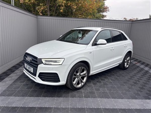 Large image for the Used Audi Q3