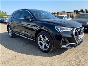 Large image for the Used Audi Q3