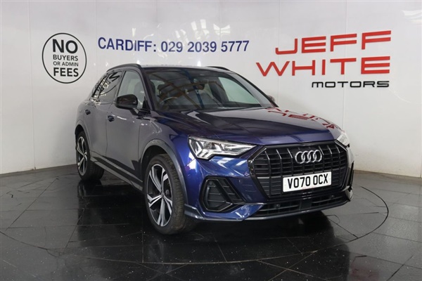 Large image for the Used Audi Q3