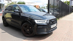 Large image for the Used Audi Q3