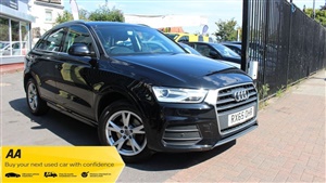 Large image for the Used Audi Q3