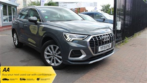 Large image for the Used Audi Q3