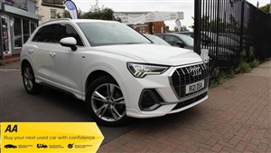Large image for the Used Audi Q3