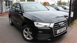 Large image for the Used Audi Q3