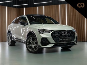 Large image for the Used Audi Q3