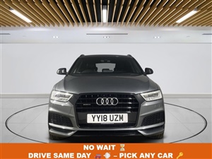 Large image for the Used Audi Q3