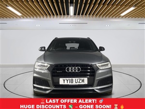 Large image for the Used Audi Q3
