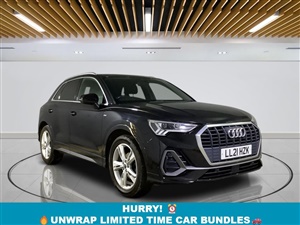 Large image for the Used Audi Q3