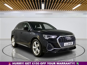 Large image for the Used Audi Q3