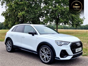 Large image for the Used Audi Q3