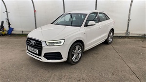 Large image for the Used Audi Q3