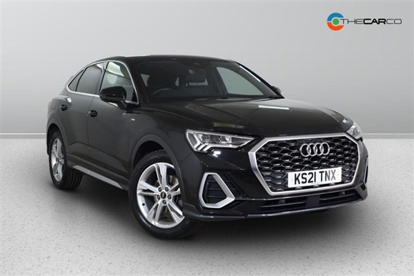 Large image for the Used Audi Q3