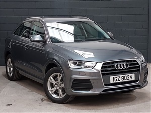 Large image for the Used Audi Q3