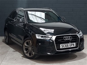Large image for the Used Audi Q3
