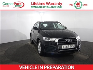Large image for the Used Audi Q3