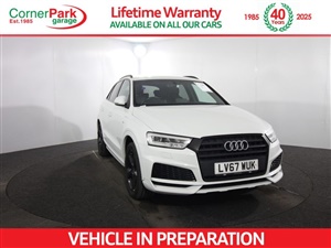 Large image for the Used Audi Q3