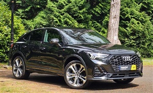 Large image for the Used Audi Q3