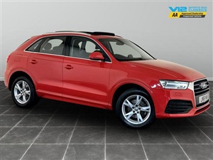 Large image for the Used Audi Q3