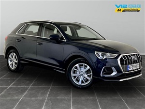 Large image for the Used Audi Q3