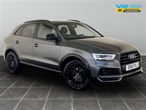 Large image for the Used Audi Q3