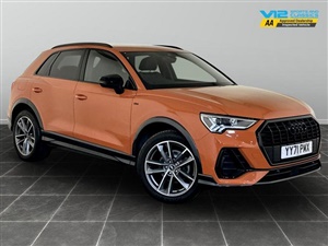 Large image for the Used Audi Q3