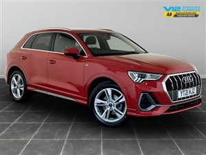Large image for the Used Audi Q3