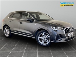 Large image for the Used Audi Q3