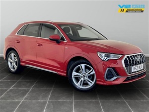Large image for the Used Audi Q3