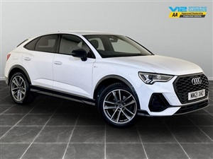 Large image for the Used Audi Q3