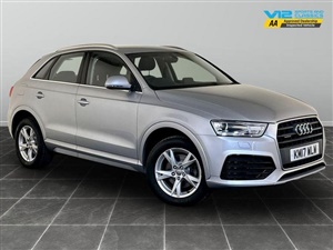 Large image for the Used Audi Q3