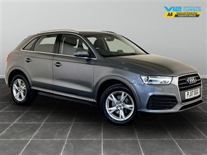 Large image for the Used Audi Q3